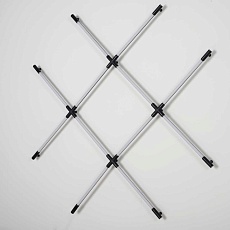 Потолочный светильник Crystal Lux CLT 039W12 BL 4