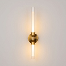 Подсветка для зеркал Maytoni Stelo MOD116WL-L7BS3K 4