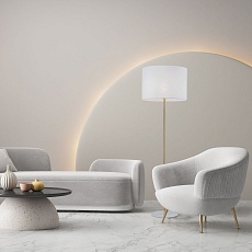 Торшер TK Lighting 16033 Umberto 2