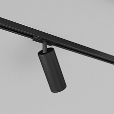 Трековый светильник Denkirs Solid Tube DK6202-BK 2