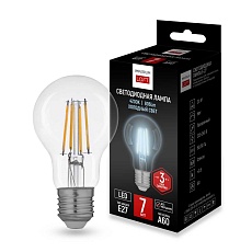 Светодиодная лампа Imperium Loft LF-254 243953-26