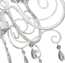 Подвесная люстра Vitaluce V1301/5 1