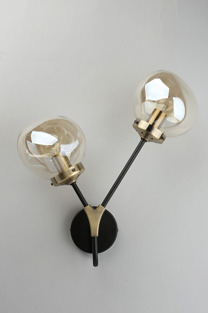 Бра Omnilux Crotone OML-95101-02 изображение 2 Бра Omnilux Crotone OML-95101-02 Фото № 2