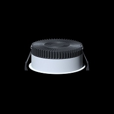Встраиваемый светильник Led Holding WAY 25W LH1611791 1