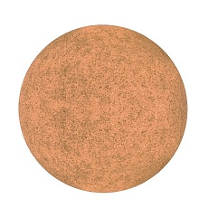Уличный светильник Deko-Light Bowl light Terracotta 80 836963 1