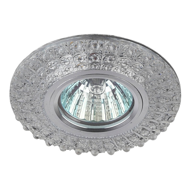 Встраиваемый светильник ЭРА LED с подсветкой DK LD2 SL/WH Б0019197 изображение 1 Встраиваемый светильник ЭРА LED с подсветкой DK LD2 SL/WH Б0019197 Фото № 1