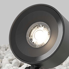 Ландшафтный светильник Maytoni Outdoor O495FL-L25B3K 1