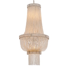 Подвесная люстра Covali JPL-10478a 2