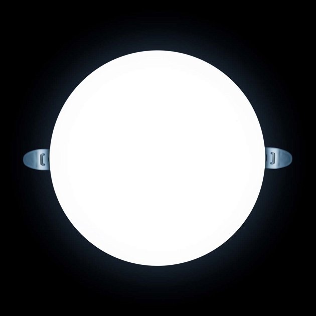 Светодиодная панель безрамочная Apeyron 06-109 Фото № 21