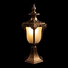 Ландшафтный светильник Loft IT Alessano 100017/430 2