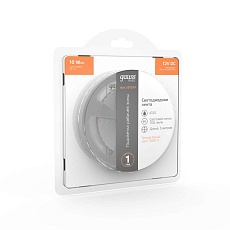 Светодиодная лента Gauss 10W/m 120LED/m 2835SMD теплый белый 5M BT039 4