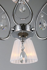 Потолочная люстра Omnilux Cardillo OML-56607-03 4