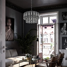Подвесной светильник LOFT IT Boucle 10438/8 1