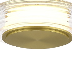 Подвесной светодиодный светильник ST Luce Frittela SL6239.203.01 2