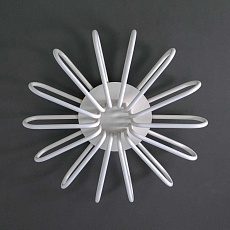 Потолочный светодиодный светильник Citilux Джемини CL229160 1