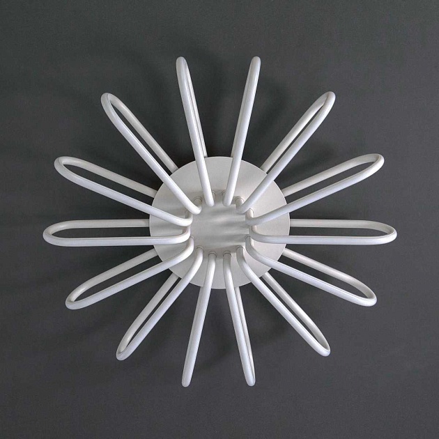 Потолочный светодиодный светильник Citilux Джемини CL229160 Фото № 2