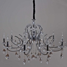 Люстра Illumico IL2326-10POR-39 CR 1