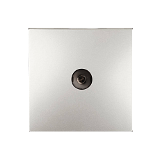 ТВ-розетка проходная ЭРА 12 12-3102-15 Б0027440 1