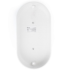 Потолочный светодиодный светильник Feron TR ЖКХ Овал 51511 2