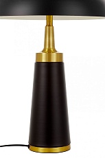 Настольная лампа Lumina Deco Fulton LDT 9680 2