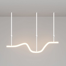 Подвес телескопический Maytoni LNM-D25-PT 20326 1