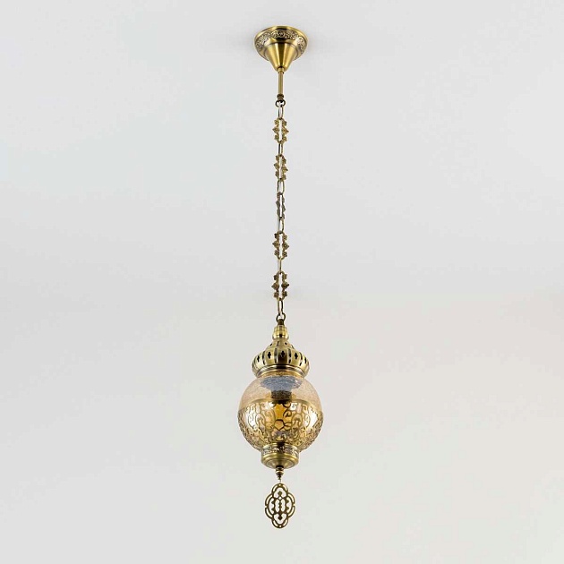 Подвесной светильник Citilux Каир CL419113 Фото № 16