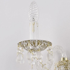 Бра Bohemia Ivele AL16310B/2/141 WMG V0300 2