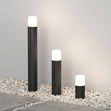 Ландшафтный светильник Denkirs Nord DK9749-BK 3