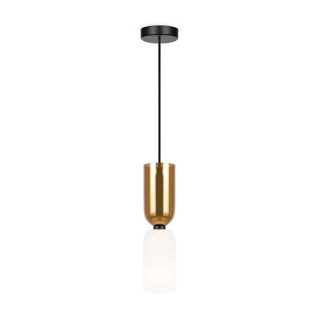 Подвесной светильник Maytoni Memory MOD177PL-01G Фото № 1