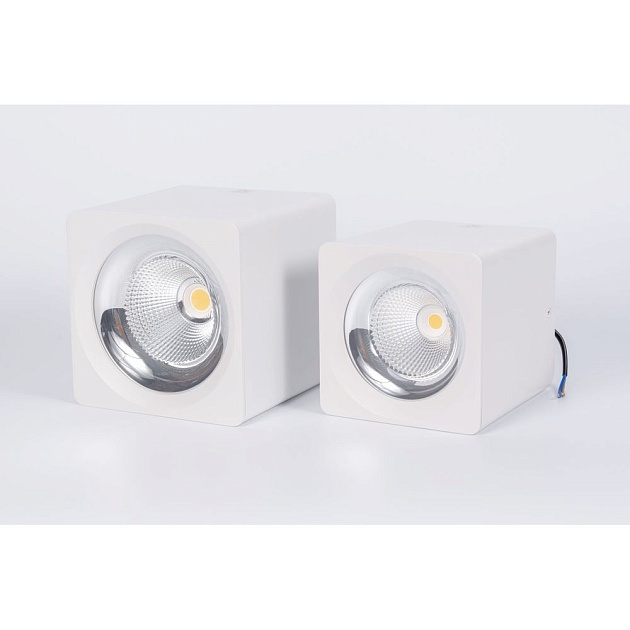 Потолочный светодиодный светильник Fiberli CH-SD220-1 12120101 Фото № 3