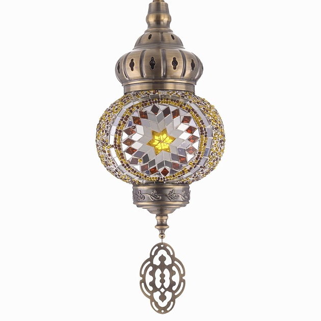 Подвесной светильник Citilux Каир CL419115 Фото № 5