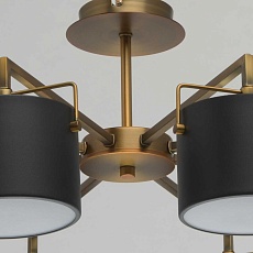 Потолочная люстра MW-Light Сайрус 2 721010408 2