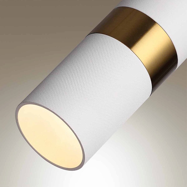 Подвесной светильник Odeon Light Bullet 4355/1 изображение 5 Подвесной светильник Odeon Light Bullet 4355/1 Фото № 5