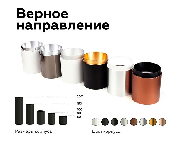 Насадка передняя Ambrella light DIY Spot N6122 изображение 4 Насадка передняя Ambrella light DIY Spot N6122 Фото № 4
