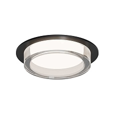 Точечный светильник Apeyron Shine 16-105