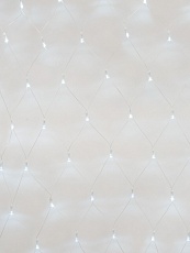 Светодиодная гирлянда Uniel сетка 220V белый ULD-N1815-180/DTA White IP20 UL-00005487 2