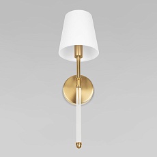 Бра Loft IT Cosy 10308W Antique Brass 1