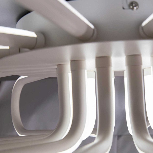 Потолочный светодиодный светильник Citilux Джемини CL229160 Фото № 7