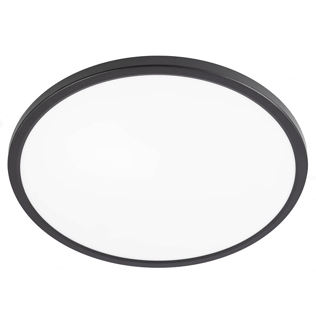 Потолочный светодиодный светильник Citilux Basic Line CL738321VL изображение 9 Потолочный светодиодный светильник Citilux Basic Line CL738321VL Фото № 9