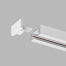 Заглушка Denkirs Solid Base TR1107-WH 3
