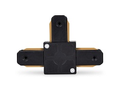 Коннектор Т-образный Ambrella light Track System GL7078 4