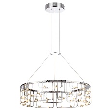 Подвесной светильник Odeon Light Hightech 7059/44L 2