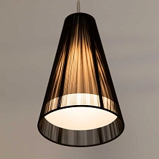 Подвесной светильник Citilux Черный CL936008 1