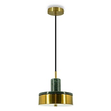 Светильник подвесной Lightera Lucerne LE130L-23GRA