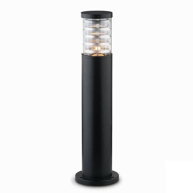Уличный светильник Ideal Lux Tronco Pt1 H60 Nero 004730 изображение 1 Уличный светильник Ideal Lux Tronco Pt1 H60 Nero 004730 Фото № 1