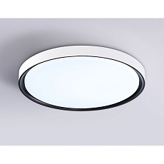 Потолочный светодиодный светильник Ambrella light Orbital Air FZ1247 5