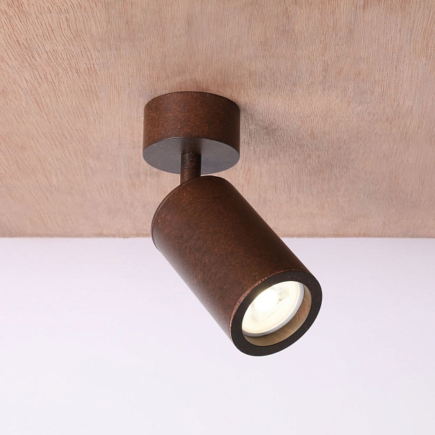 Спот Favourite Angularis 2804-1U Фото № 4