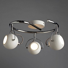 Спот Arte Lamp 86 A9128PL-3WH 2