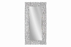 Зеркало ArtHomeDecor Vision YJ1051XL SILVER NEW
