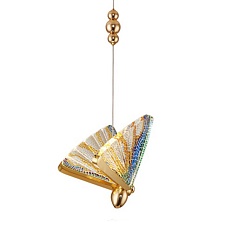 Подвесной светильник Loft-Concept Glass butterfly chandeliers 40.361-0 40124